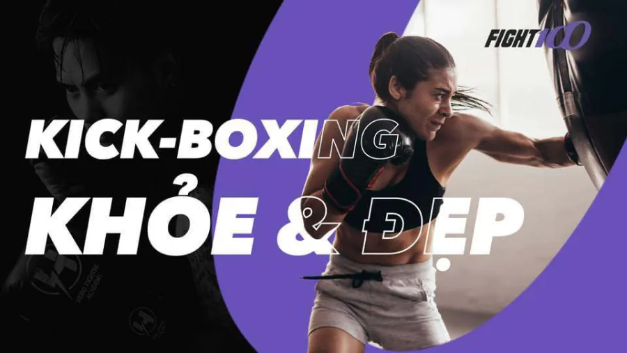 Câu lạc bộ Fight100 Club - Cơ sở 3