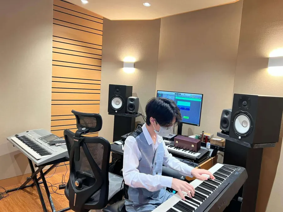 Lớp Nhạc Catchy Muzik