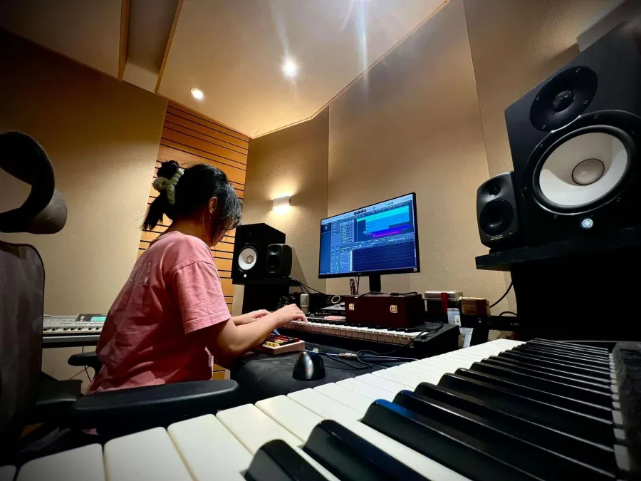 Lớp Nhạc Catchy Muzik