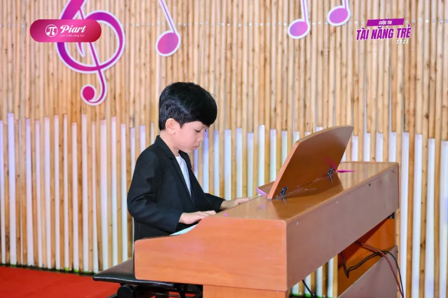 Trường Nghệ Thuật PIART - Cs2 Thủ Đức