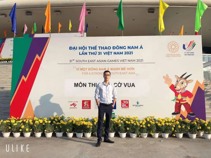 Học viện Cờ Vua Thông Thái