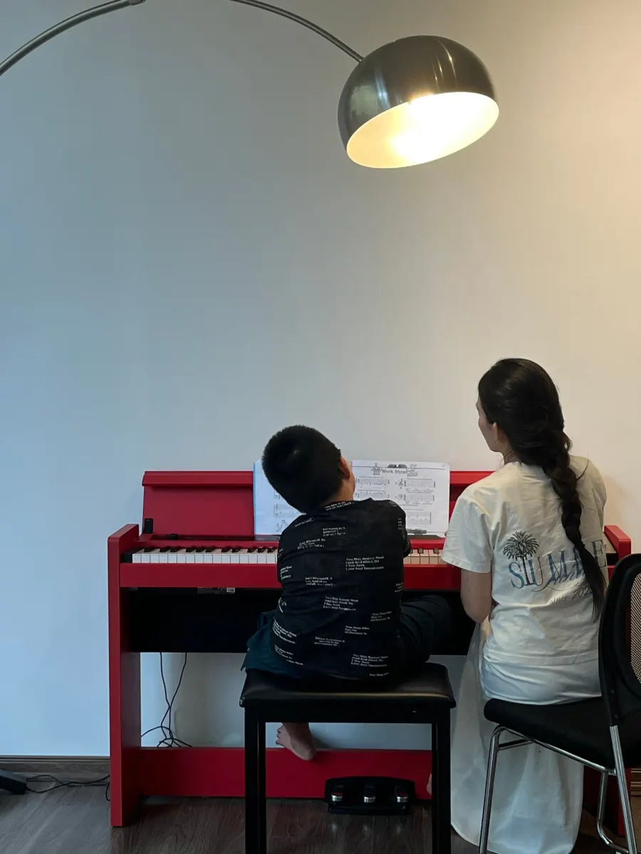 Trung tâm Nghệ thuật Hikari Music