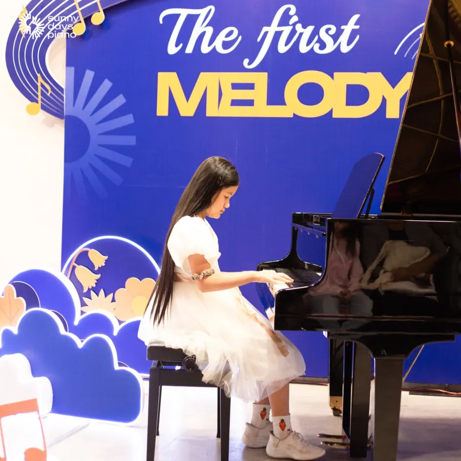 Trung tâm One Piano by Sunny Days - Bàu Cát