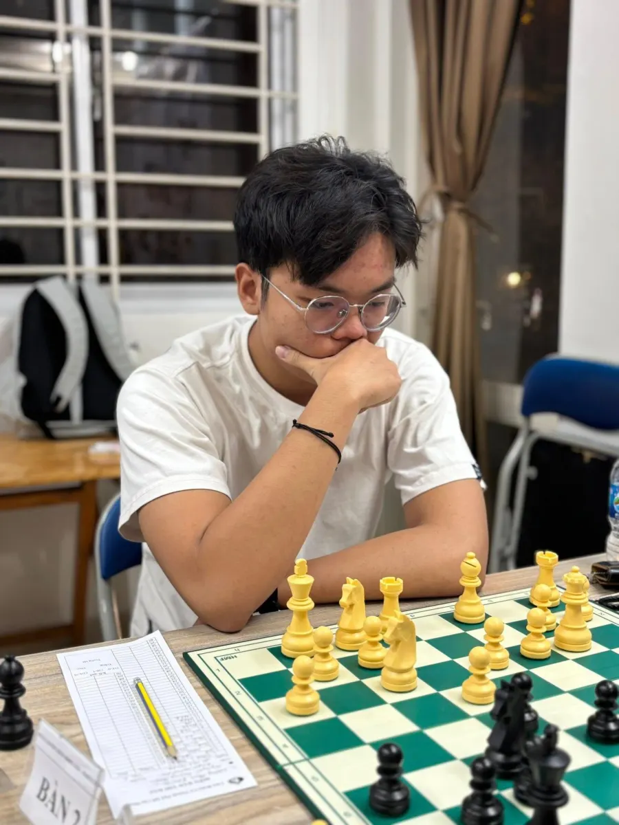 Trung tâm Cờ Hoàng Gia