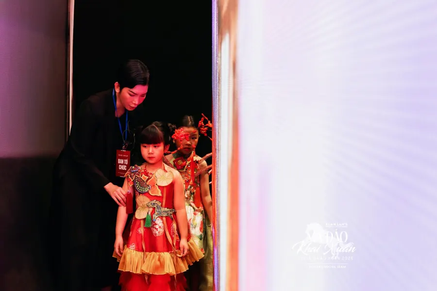 Học viện Đào tạo Xuân Lan