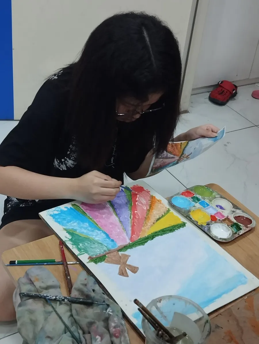 Trung tâm Light Art Studio