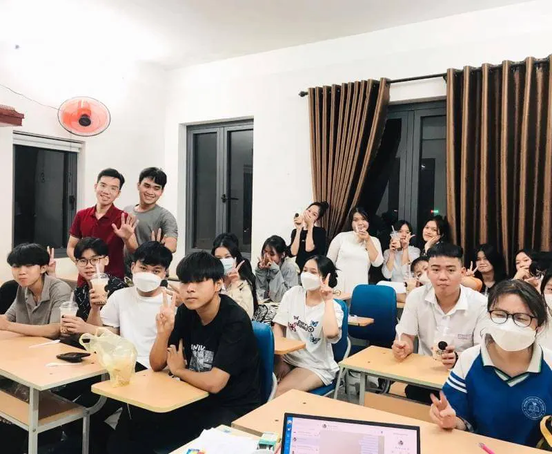 Trung tâm Luyện Thi Đăng Nhật - Thông Tây Hội