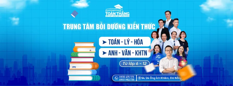 Trung tâm BDKT Toàn Thắng