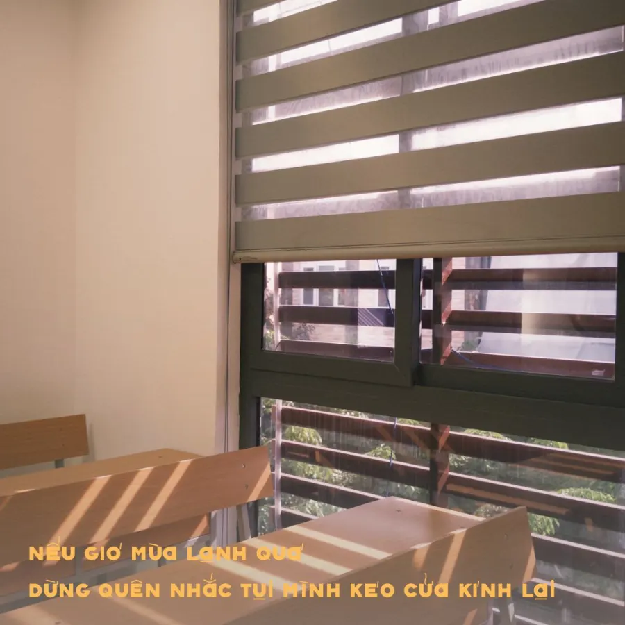 Trung tâm Ngoại Ngữ MunDo