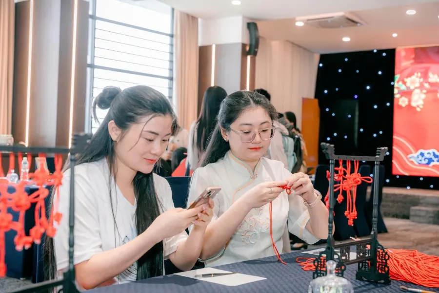 Trường Tiếng Trung Hoa Văn SHZ