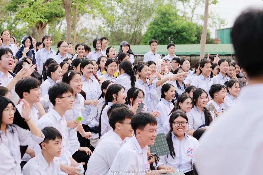 Trung tâm Anh ngữ HappyLand