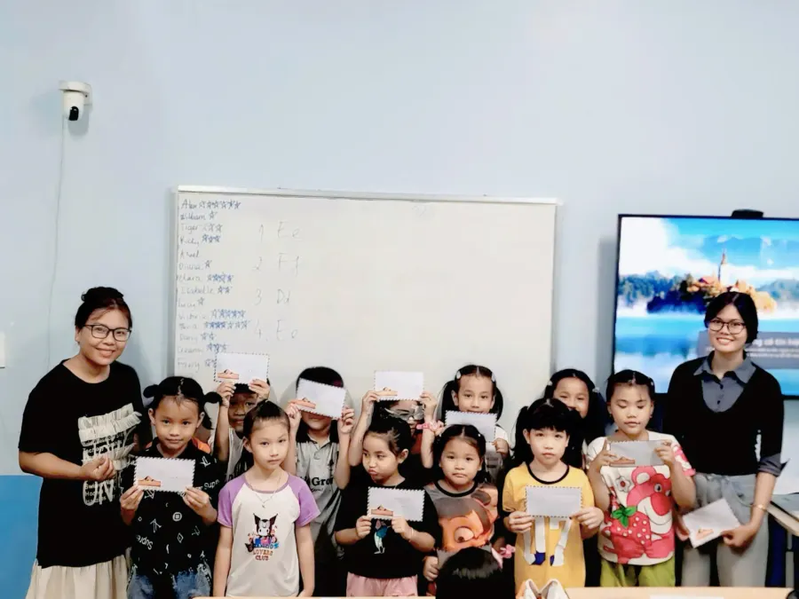 Trung tâm Ngoại Ngữ SuJo