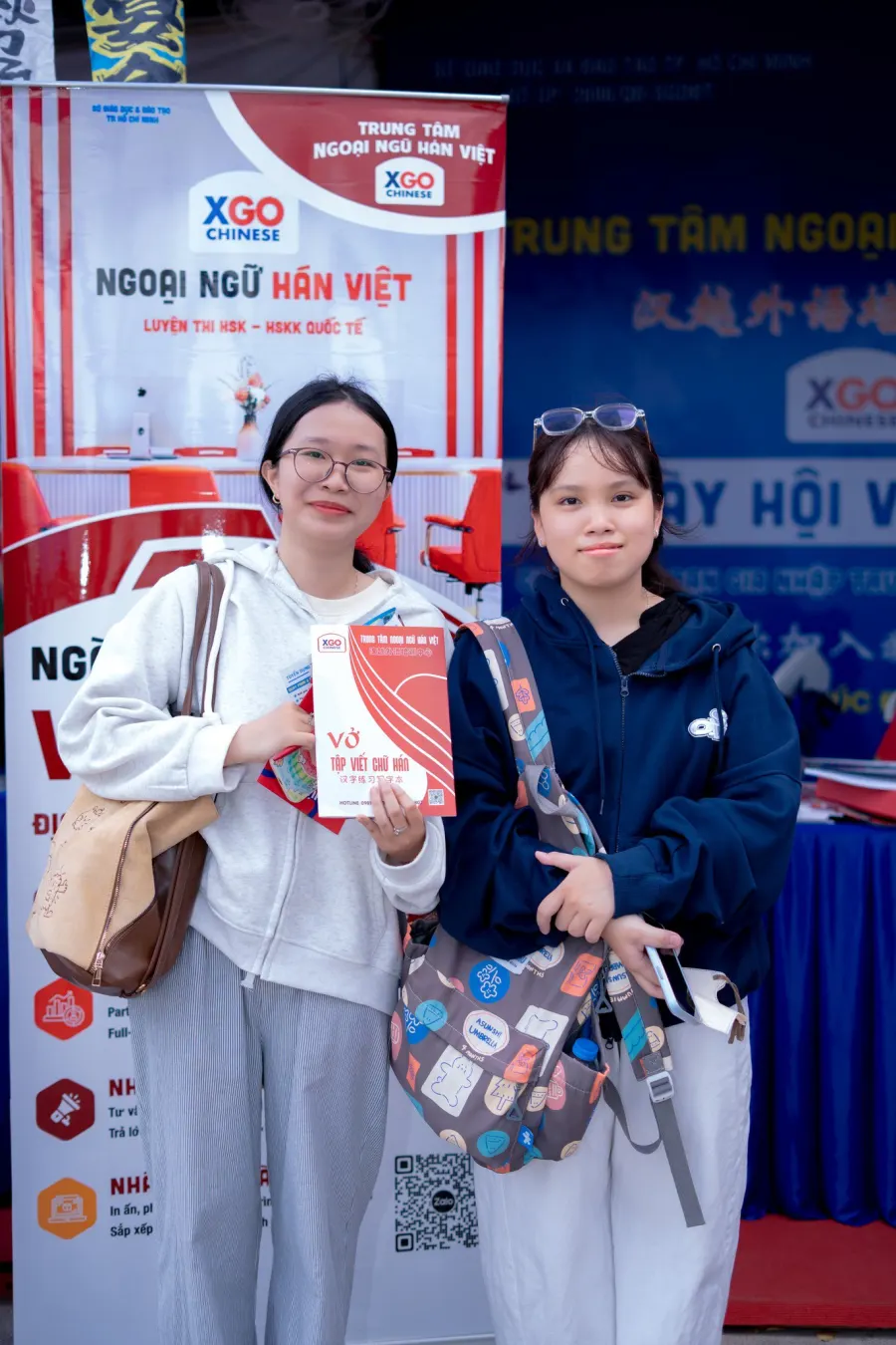 Trung tâm Ngoại Ngữ XGO