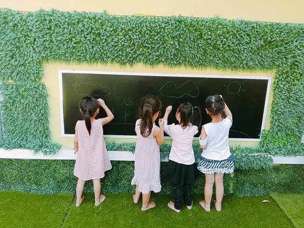 Trường mầm non Phúc Lý