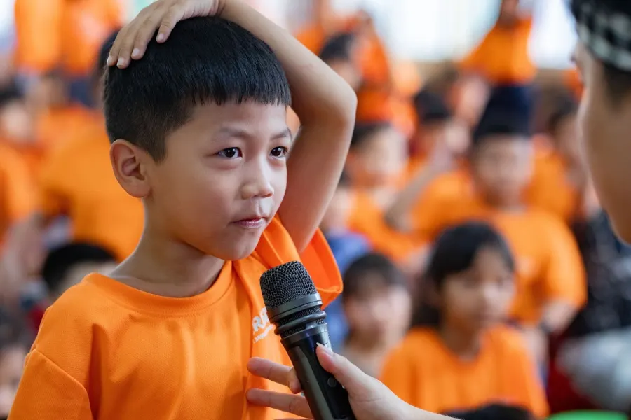 Trung tâm Ngoại Ngữ Werise