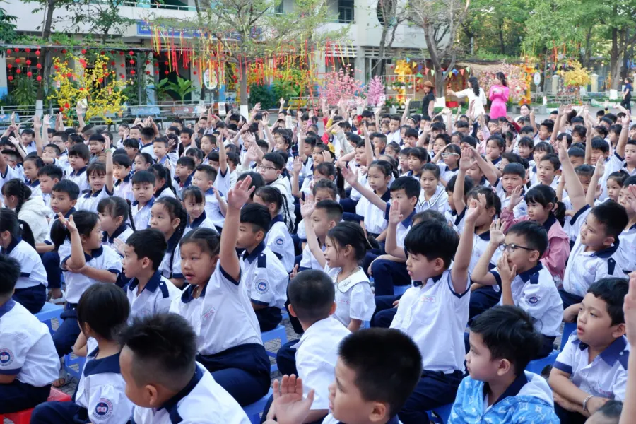 Trung tâm Ngoại ngữ & Tin học Astra