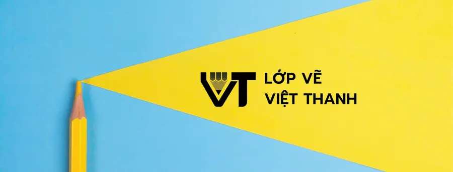 Lớp vẽ Việt Thanh