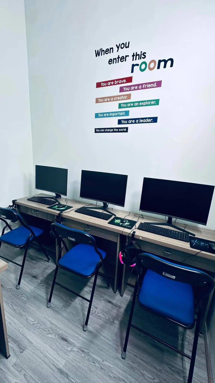 Trung tâm IELTS Long Khánh