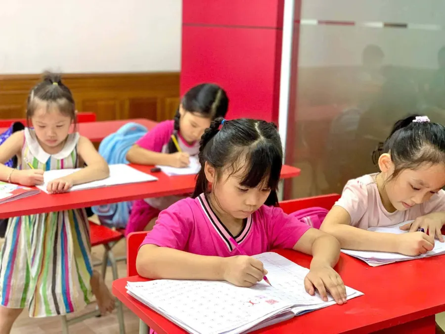 Hệ thống Giáo dục Quốc tế SEC