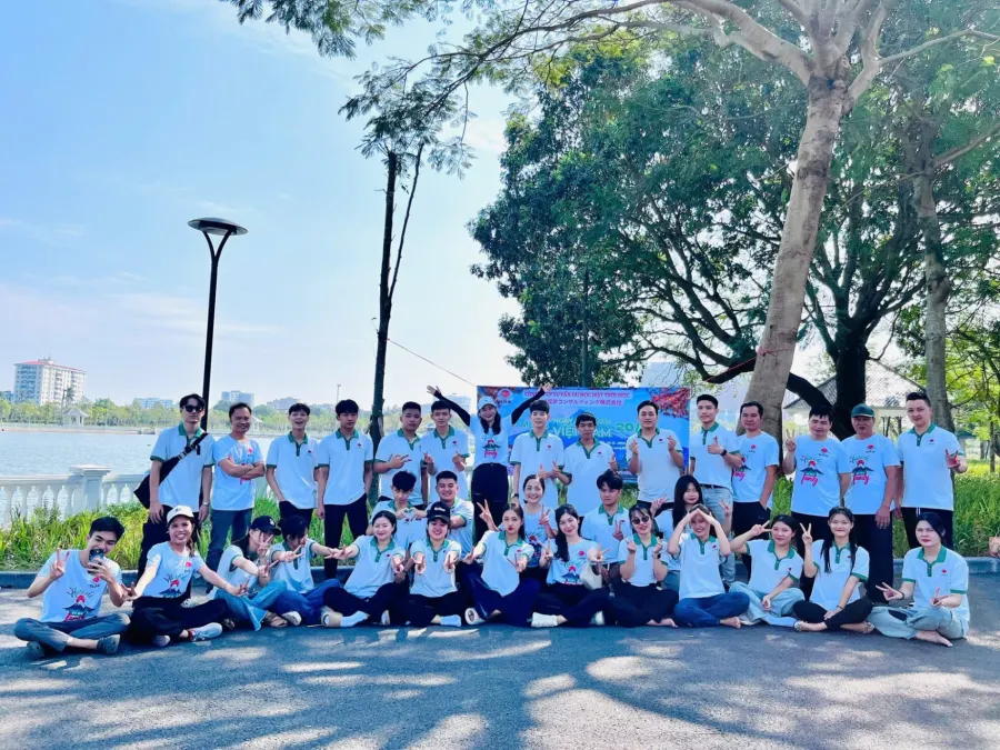 Trung tâm Ngoại ngữ và Du học Hinode