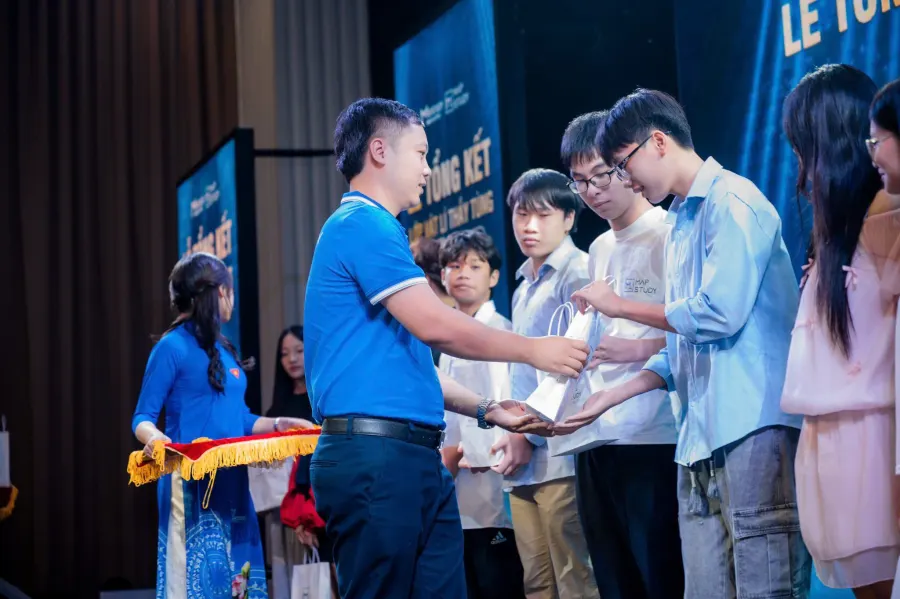 Trung tâm Giáo dục Mapstudy 2