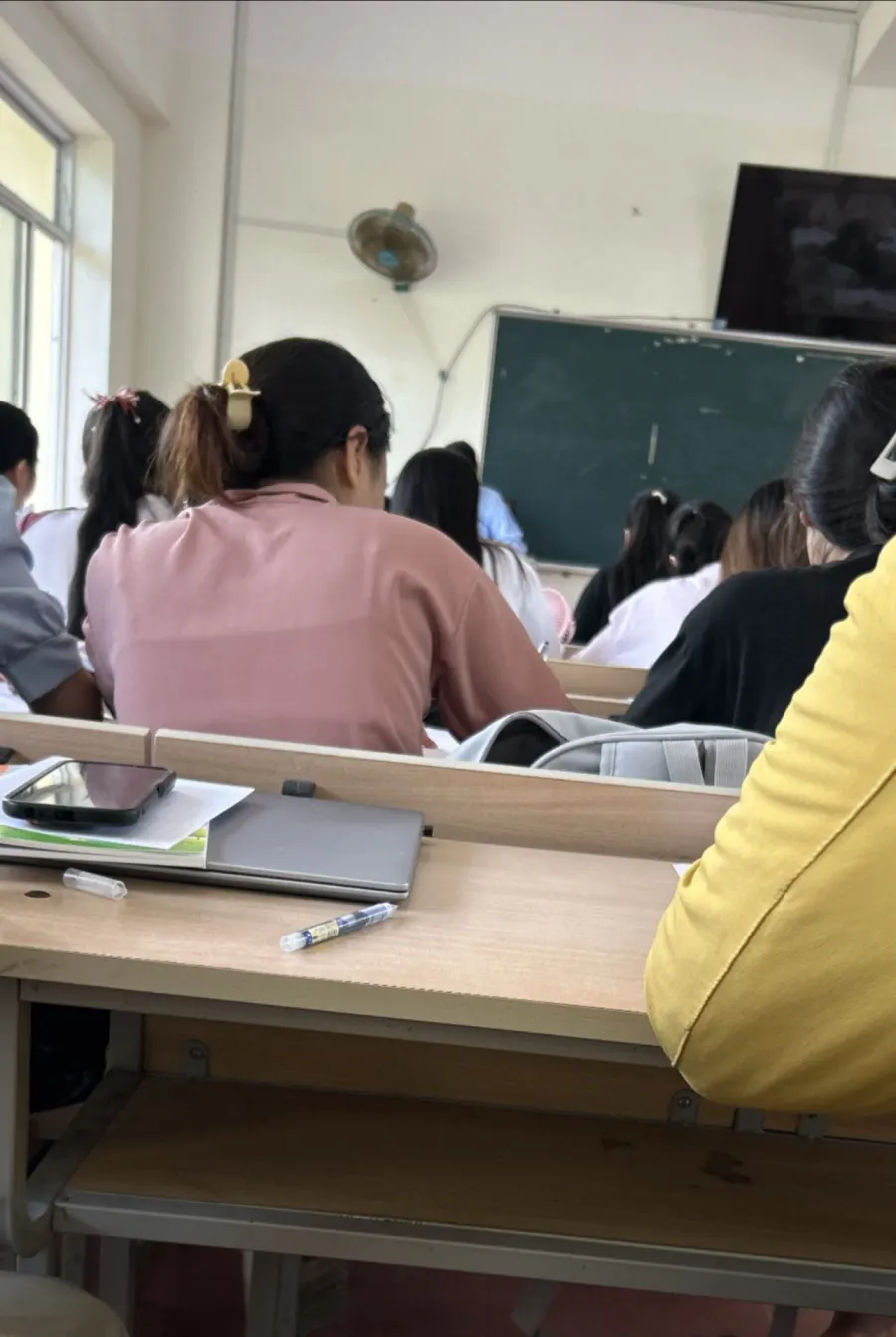 Trung tâm Tiếng Trung Mei Ling
