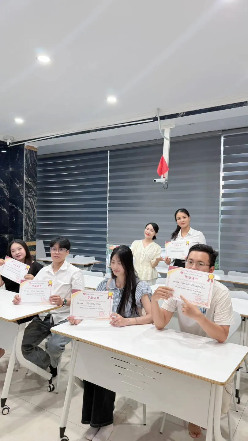 Trung tâm Ngoại ngữ KoKoro
