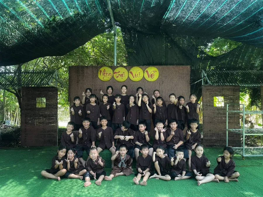 Trung tâm Ngoại Ngữ Thành Đạt 2