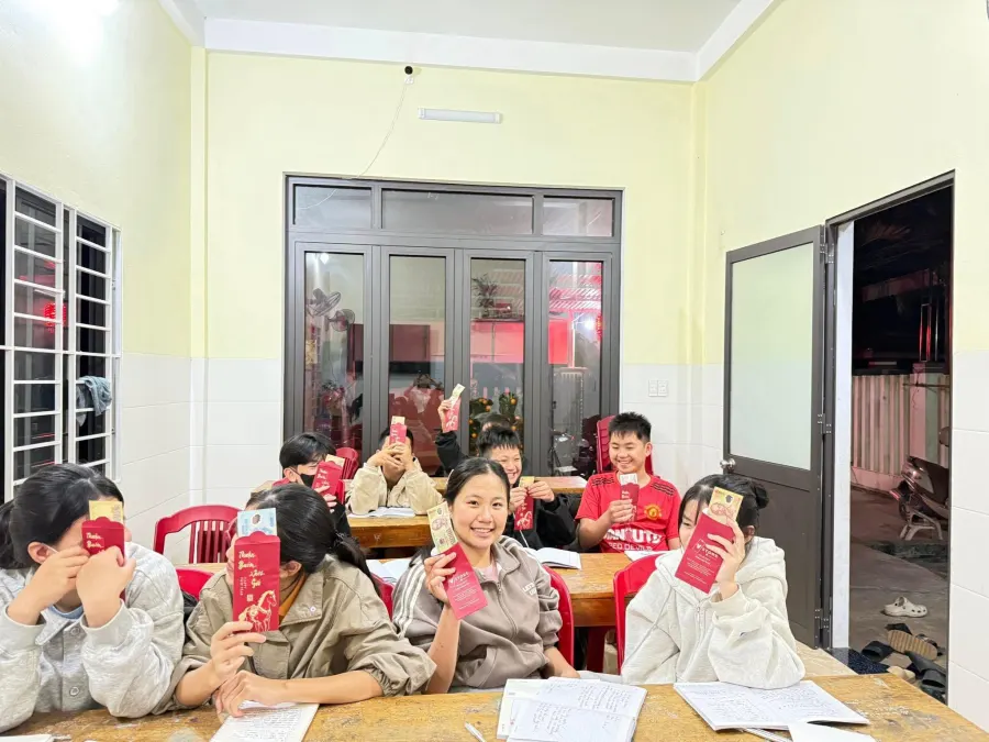 Trung tâm Anh ngữ Ms Thảo