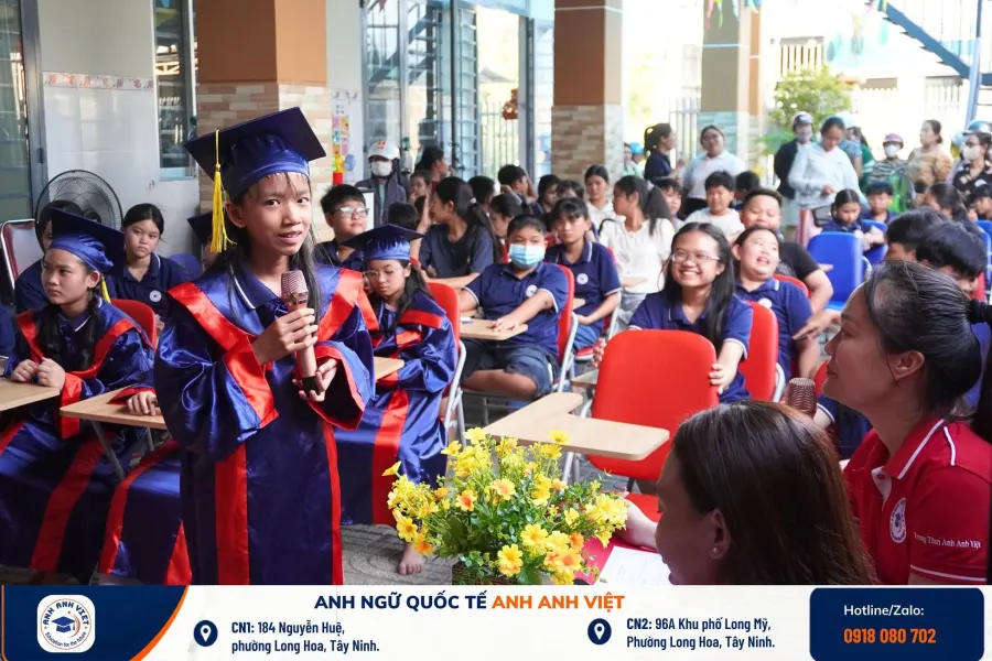 Trung tâm Luyện Thi ATT