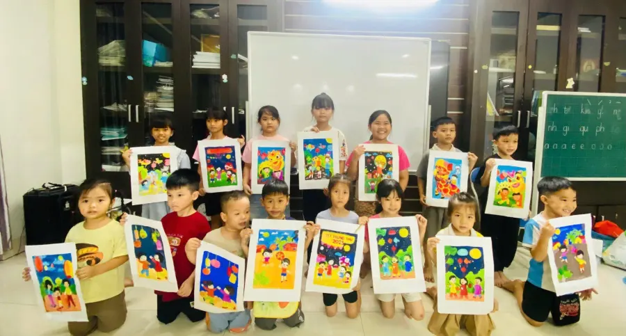 Trung tâm Ngoại ngữ Ngọc Phương Anh - NPA English - Kiến An
