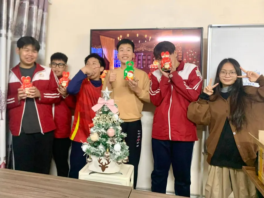 Trung tâm Tiếng Anh Miss Huế