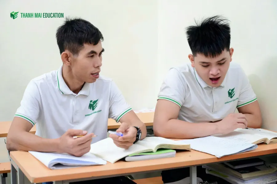 Trung tâm Du Học Thanh Mai - Thanh Mai Education