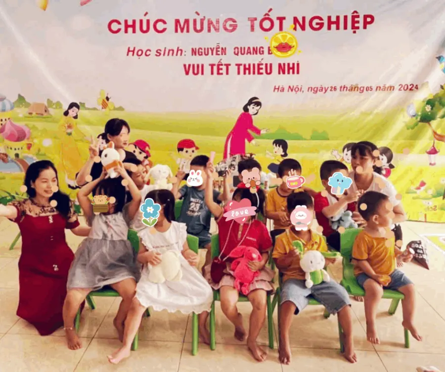 Trung Tâm Giáo Dục Đặc Biệt Tâm Nhi
