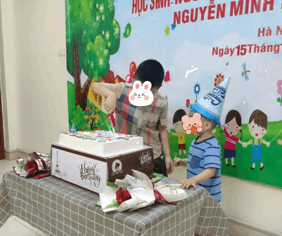 Trung Tâm Giáo Dục Đặc Biệt Tâm Nhi