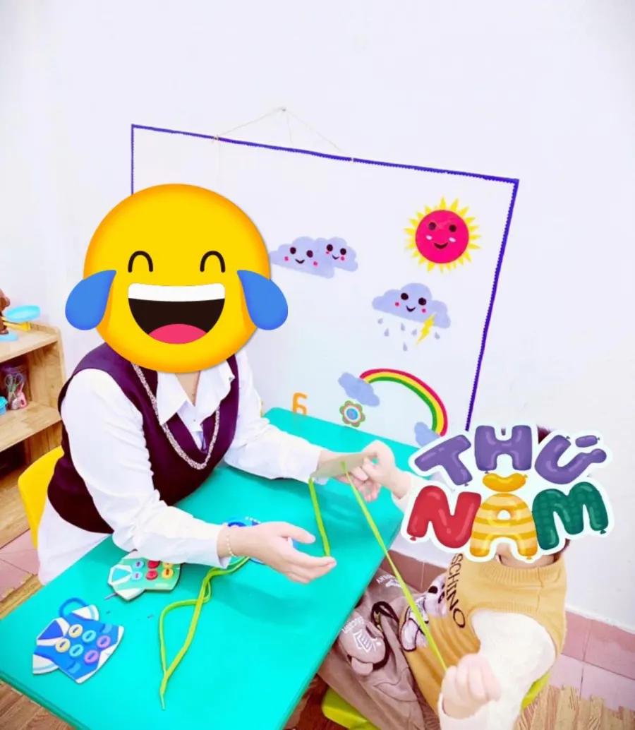 Trung tâm Can Thiệp Sớm Thiên Thần - Hạ Lý, Hồng Bàng