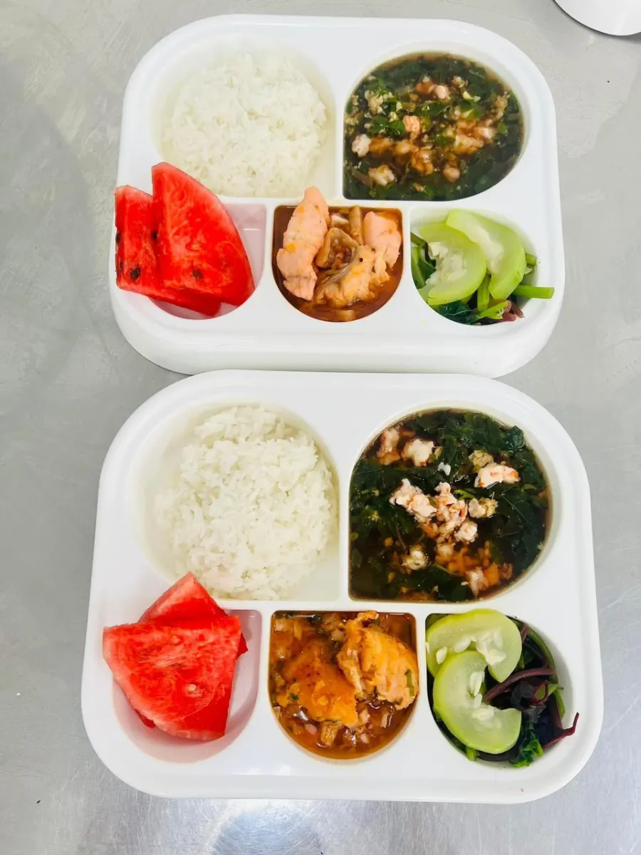 Mầm Non Chích Bông (CHÍCH BÔNG KINDERGARTEN)