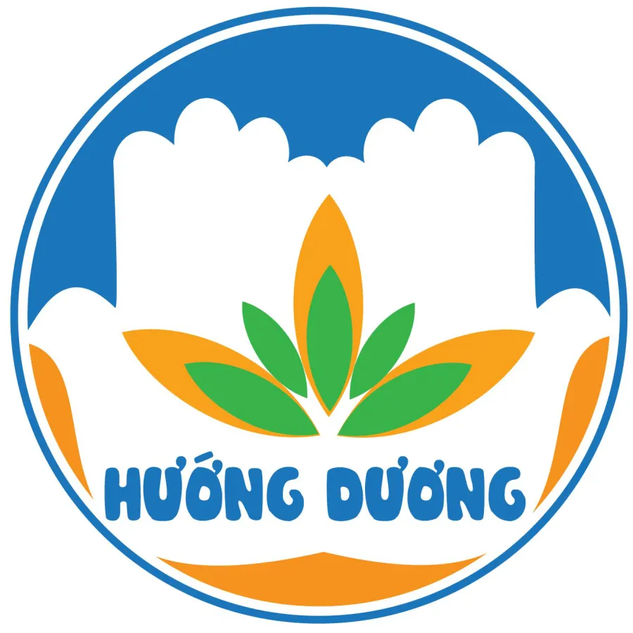 Trường mầm non Hướng Dương