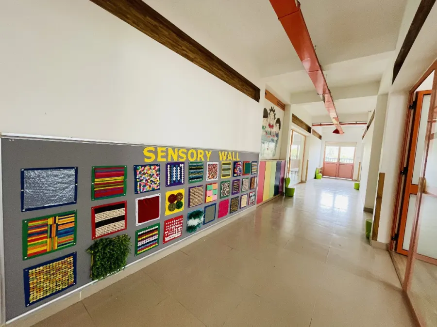 Trường Mầm Non Vietkids