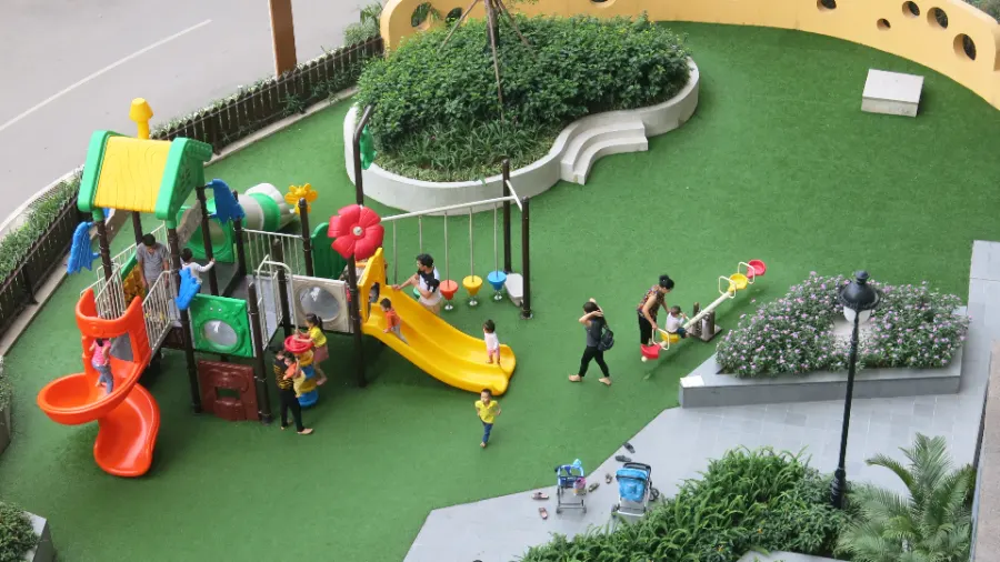 Trường Mầm Non Liễu Giai Kids By Nature (KBN)