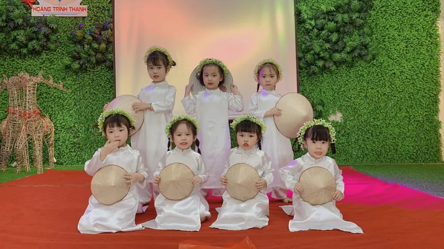 Mầm Non Hoàng Trình Thanh