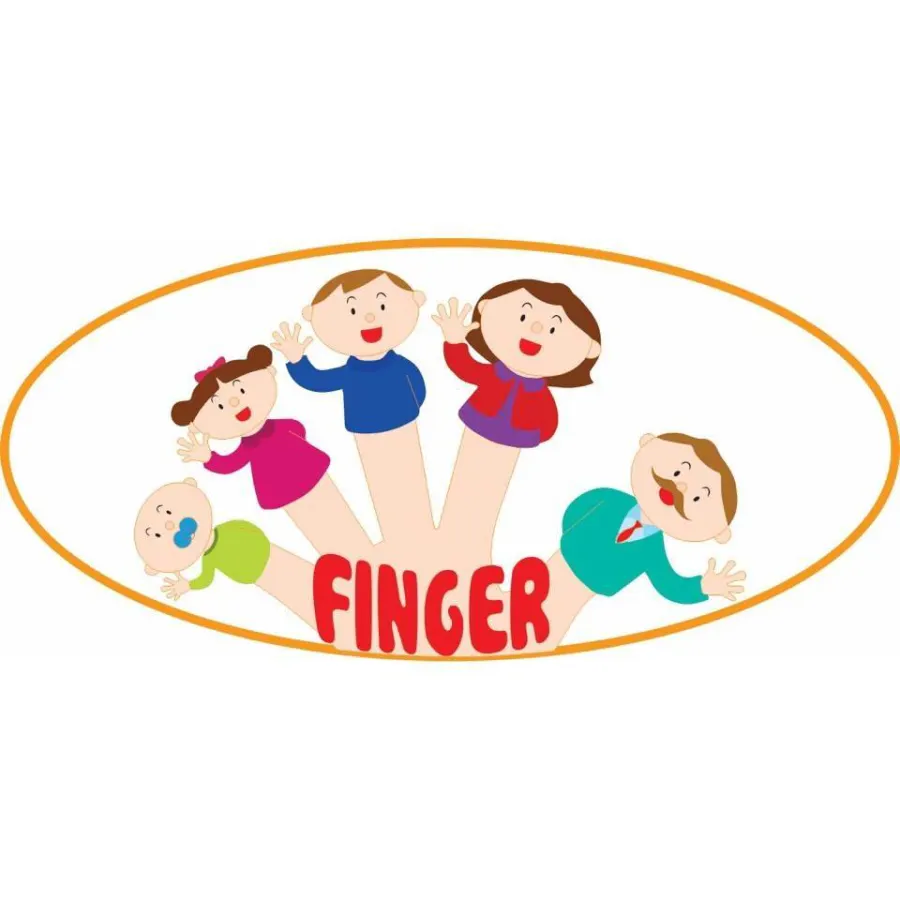 Trường mầm non Ngón Tay Xinh (Finger School)