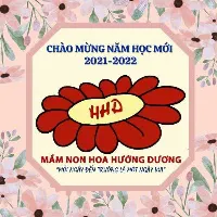 Trường mầm non tư thục Hoa Hướng Dương