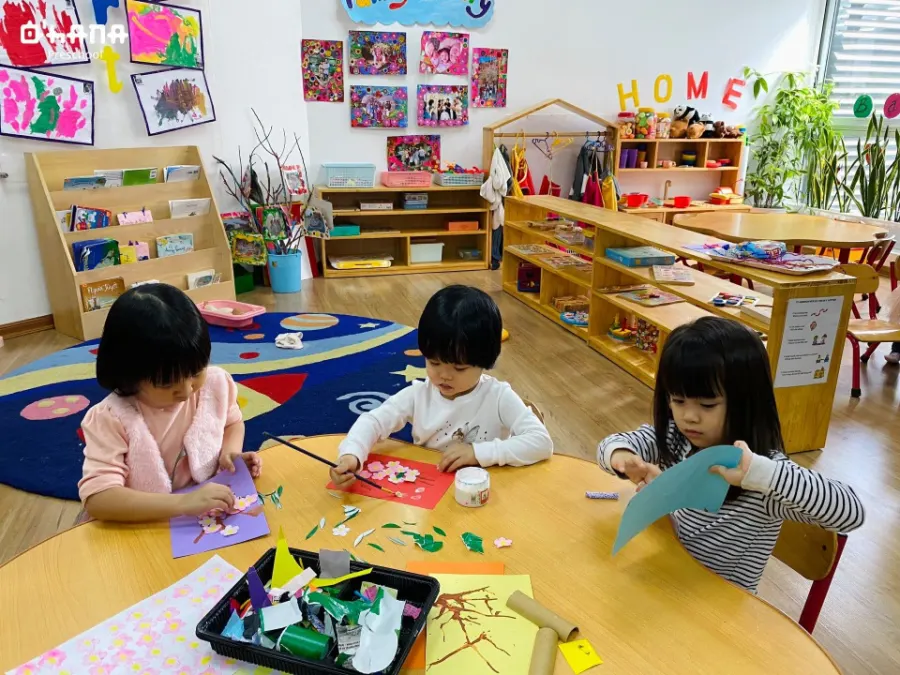 Trường mầm non O'Hana
