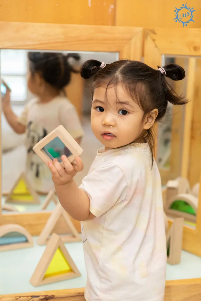 Mầm non Hạnh Phúc (Little Happy School)