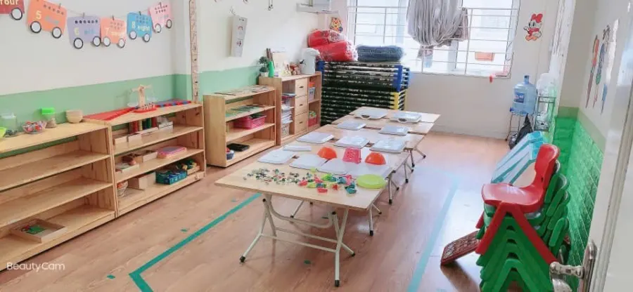 Trường Mầm Non Ngọc Minh - Ngoc Minh Preschool