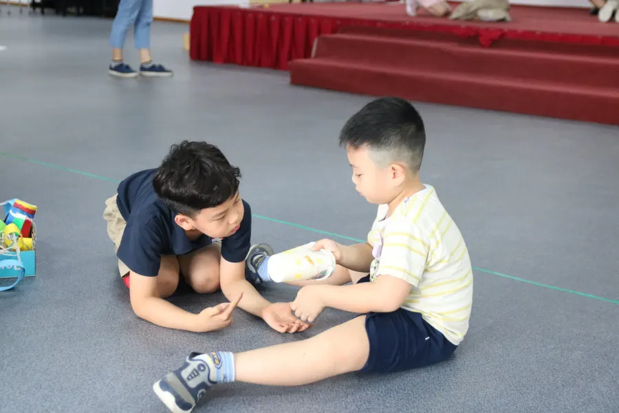 Trường Mầm Non Quốc Tế Nhật Bản (JIS)