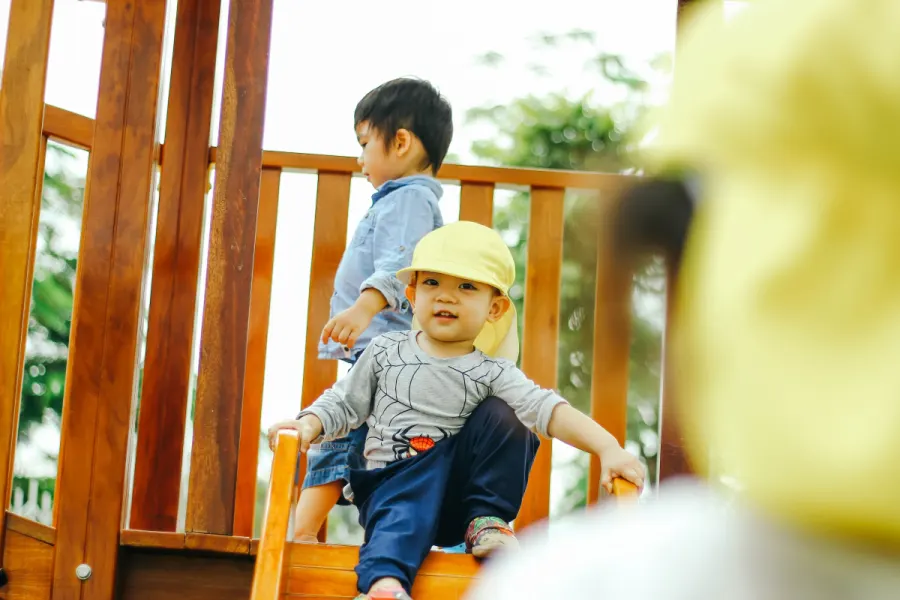 Trường Mầm Non Quốc Tế Nhật Bản (JIS)