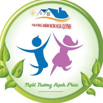 Hệ Thống Mầm Non Hoa Quỳnh - Lâu Đài Xanh