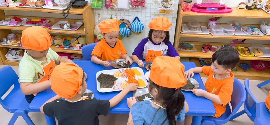 Trường Mầm Non Mai Phương - Hoàng Ngân, Thanh Xuân